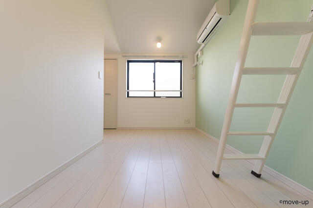 1K Apartment in Shinjuku, Tokyo — photo 3 of 3