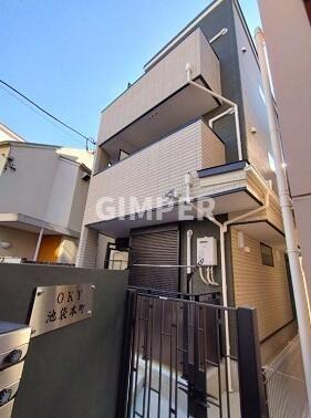 1K Apartment in Toshima, Tokyo - Image 1