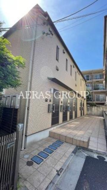 1K Apartment in Toshima, Tokyo - Image 1