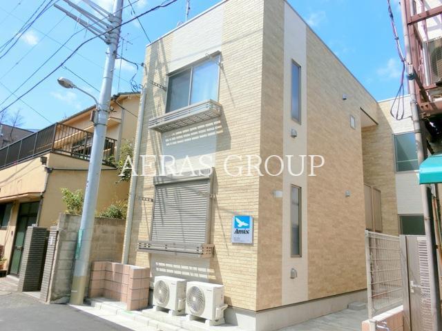 1K Apartment in Toshima, Tokyo - Image 1
