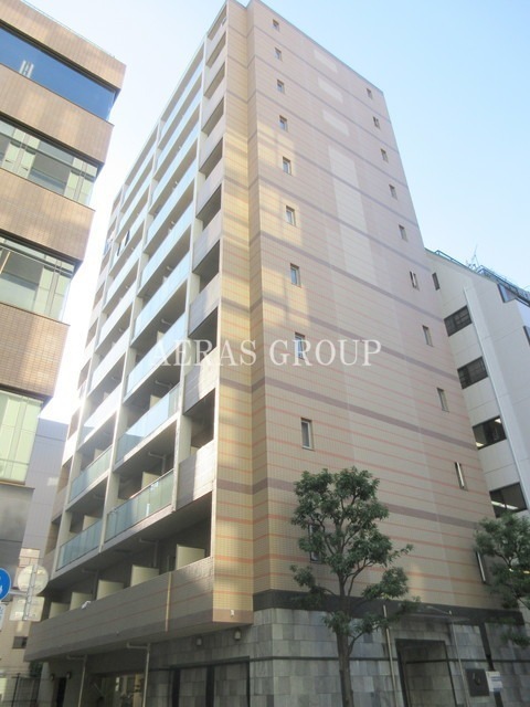 1K Mansion in Chiyoda, Tokyo - Image 1