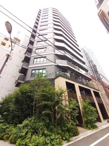 ワンルーム Mansion in Chiyoda, Tokyo - Image 1