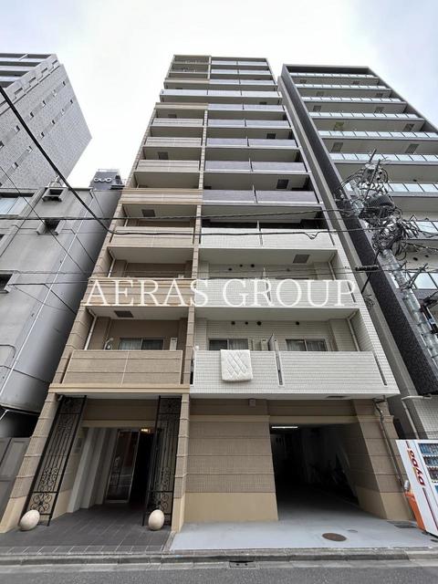 1K Mansion in Chiyoda, Tokyo - Image 1