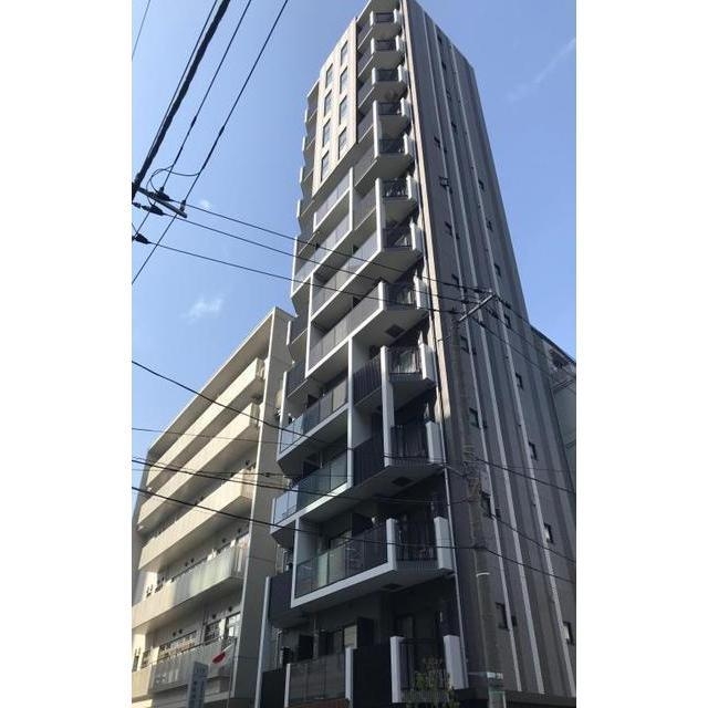 1K Mansion in Chiyoda, Tokyo