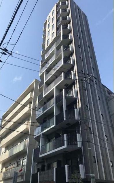 1K Mansion in Chiyoda, Tokyo — photo 3 of 3