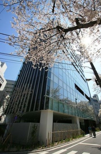 1K Mansion in Chiyoda, Tokyo