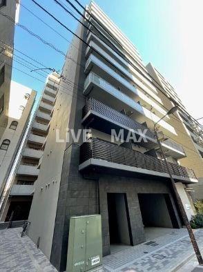 1K Mansion in Chiyoda, Tokyo - Image 1