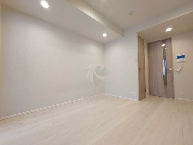1K Mansion in Chiyoda, Tokyo