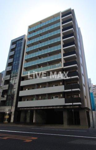 1K Mansion in Chiyoda, Tokyo - Image 1