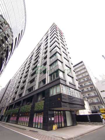 1K Mansion in Chiyoda, Tokyo — photo 3 of 3