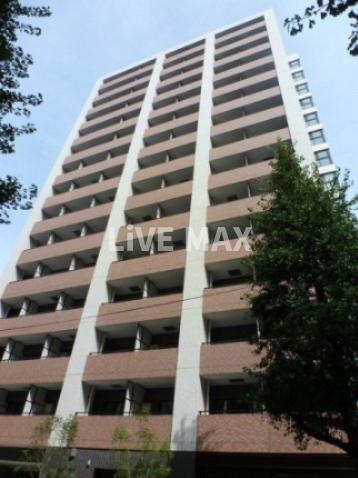 1K Mansion in Chiyoda, Tokyo