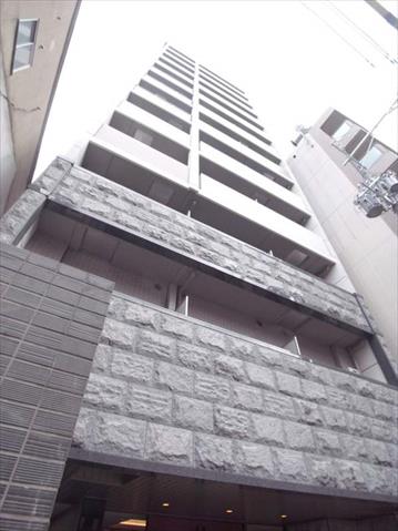 1K Mansion in Chuo-ku, Osaka - Image 1