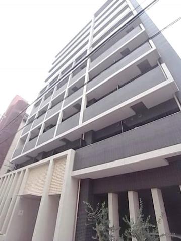 1K Mansion in Chuo-ku, Osaka - Image 1