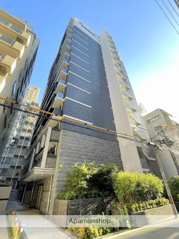 1K Mansion in Chuo-ku, Osaka - Image 1
