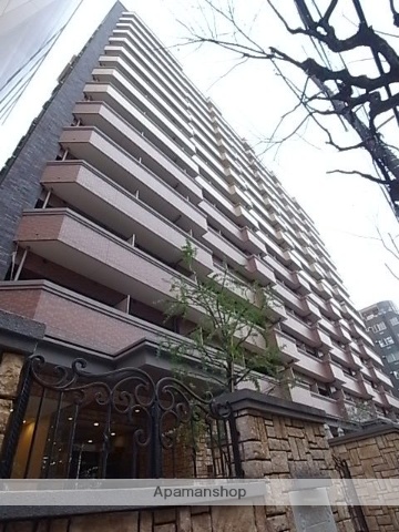 1K Mansion in Chuo-ku, Osaka - Image 1
