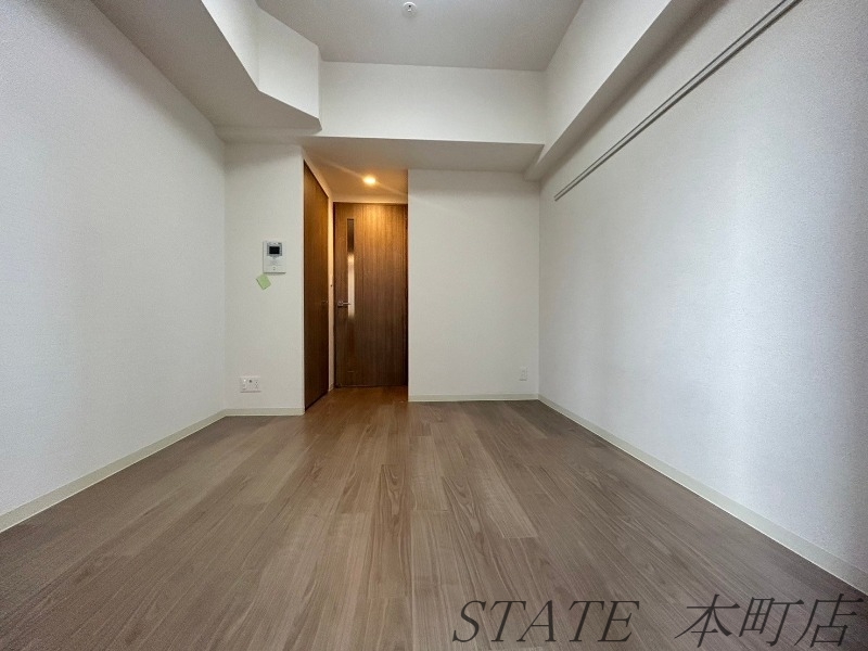 1K Mansion in Chuo-ku, Osaka — photo 3 of 3