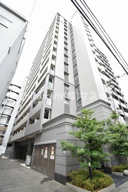 1K Mansion in Chuo-ku, Osaka - Image 1