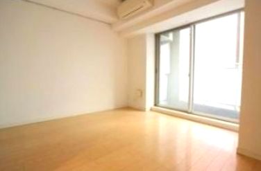 1K Mansion in Chuo, Tokyo
