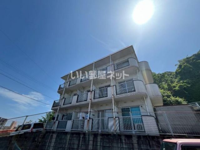 1K Mansion in Kagoshima, Kagoshima