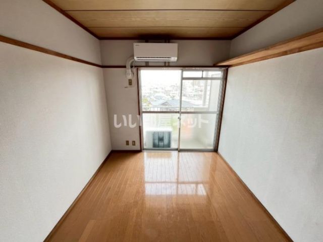 1K Mansion in Kagoshima, Kagoshima — photo 3 of 3