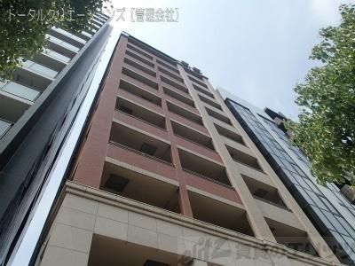 1K Mansion in Kita-ku, Osaka - Image 1