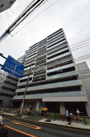 1K Mansion in Kita-ku, Osaka - Image 1