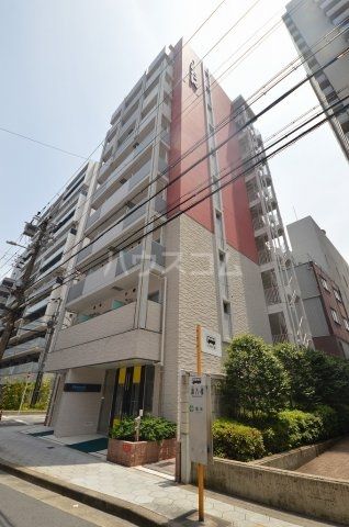 1K Mansion in Kita-ku, Osaka - Image 1