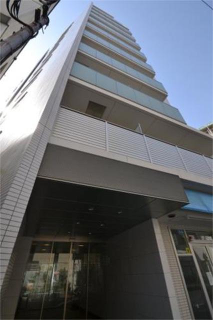 ワンルーム Mansion in Meguro, Tokyo