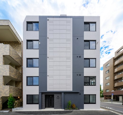 1K Mansion in Meguro, Tokyo
