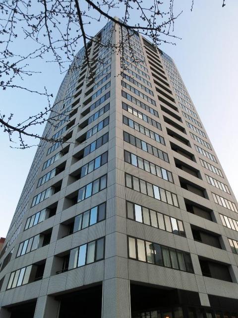 1K Mansion in Meguro, Tokyo - Image 1