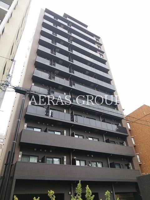 1K Mansion in Nakano, Tokyo - Image 1