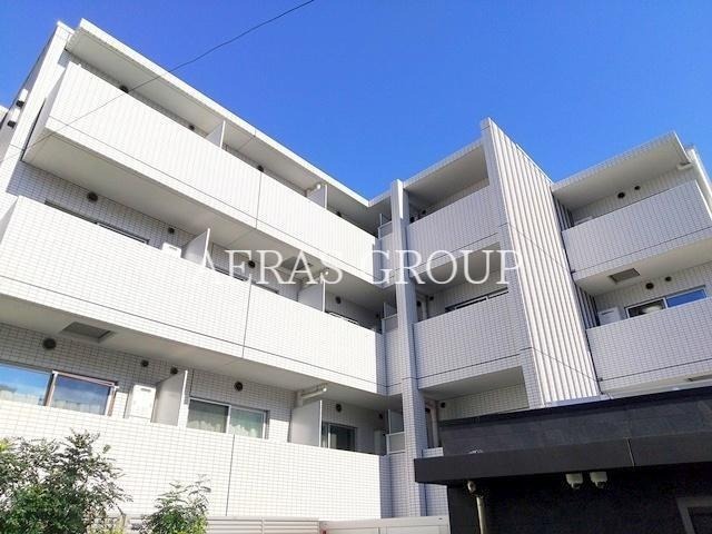 1K Mansion in Nakano, Tokyo - Image 1