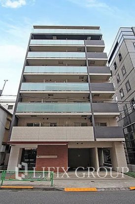 1K Mansion in Nakano, Tokyo