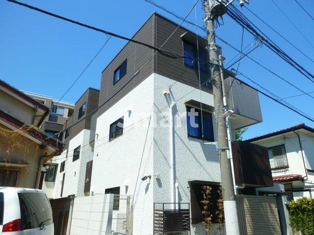 1K Mansion in Nakano, Tokyo - Image 1
