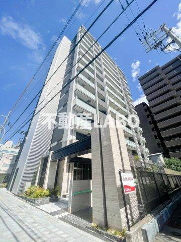 1K Mansion in Naniwa-ku, Osaka - Image 1