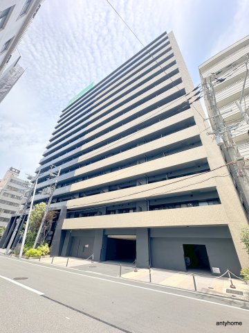 1K Mansion in Naniwa-ku, Osaka - Image 1