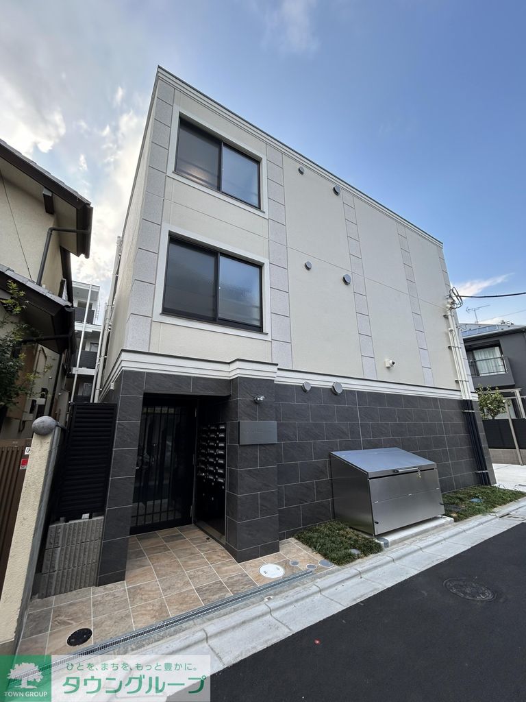 1K Mansion in Setagaya, Tokyo