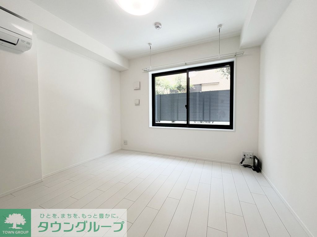 1K Mansion in Setagaya, Tokyo — photo 3 of 3