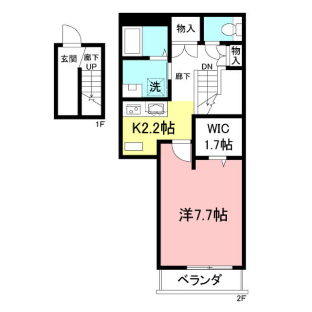 1K Mansion in Shibuya, Tokyo — photo 2 of 3