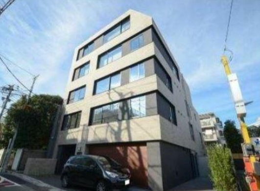 1K Mansion in Shibuya, Tokyo