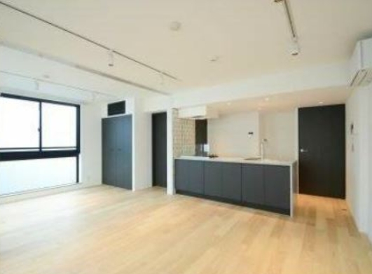 1K Mansion in Shibuya, Tokyo — photo 3 of 3