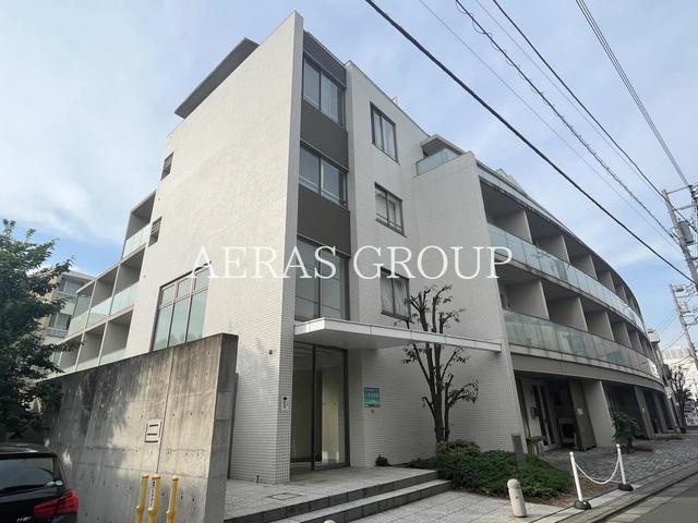 1K Mansion in Shibuya, Tokyo