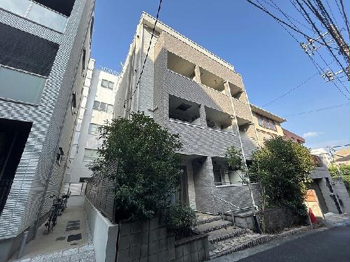 1K Mansion in Shibuya, Tokyo