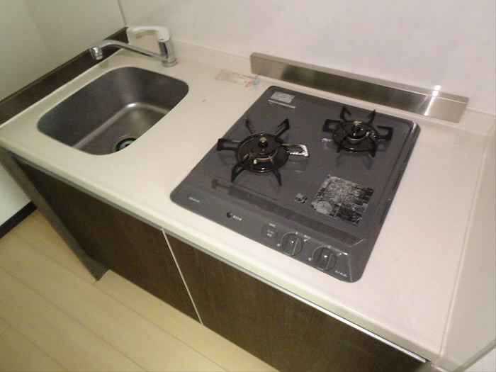1K Mansion in Shibuya, Tokyo - Image 1