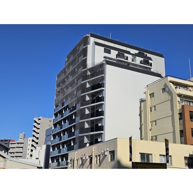1K Mansion in Shibuya, Tokyo