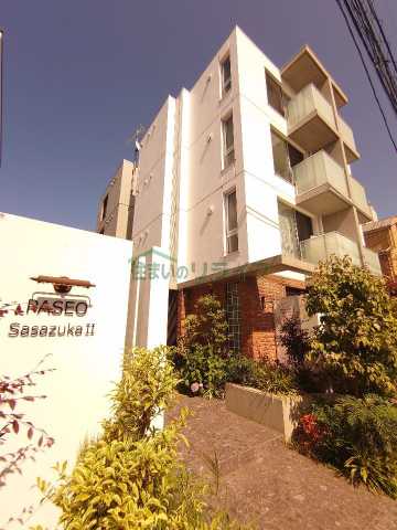 1K Mansion in Shibuya, Tokyo - Image 1