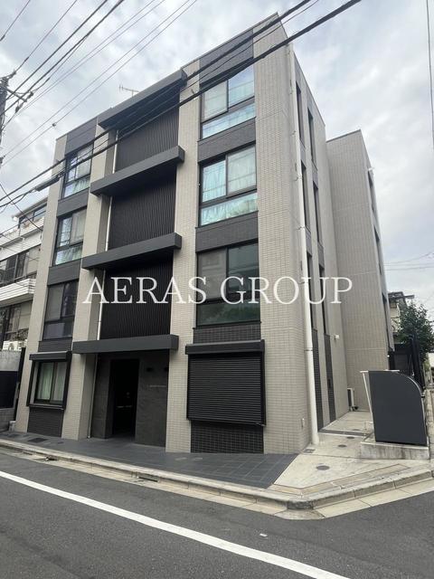1K Mansion in Shibuya, Tokyo