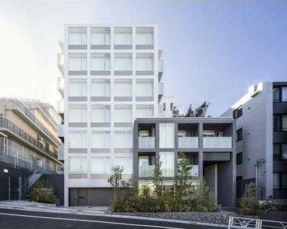 1K Mansion in Shibuya, Tokyo - Image 1