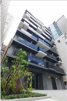 1K Mansion in Shibuya, Tokyo - Image 1