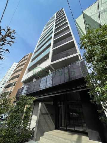 1K Mansion in Shibuya, Tokyo - Image 1